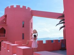 -漳州滨海火山岛自然生态风景区