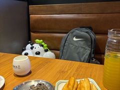 -吉庆莲年有鱼炭烤鱼(苏宁广场店)