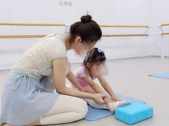 -红舞鞋舞蹈教育(近江校区)