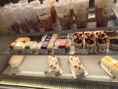 -BreadTalk面包新语·烘焙蛋糕(东方雅苑店)