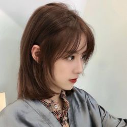 点击看大图 -IN HAIR艺术+造型