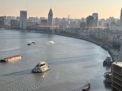 -上海外滩茂悦大酒店