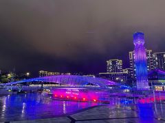 -映月湖中央公园