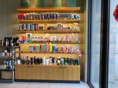 -星巴克(合肥百盛逍遥广场店)