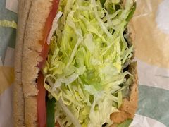 -赛百味SUBWAY(奥城店)