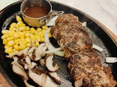 -悦荟牛排餐厅(萨尔图万达店)