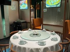 -江城小馆陕南妈妈菜·全球旅行餐厅(钟楼店)