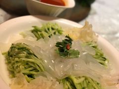 -镜泊小镇(东长安街店)