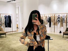 -BURBERRY(长沙IFS国金中心店)