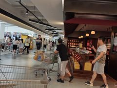 -山姆会员商店(上海浦东店)