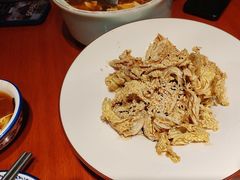 -京味张·北京烤鸭(南山店)