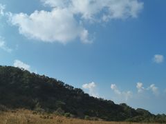 -白草畔自然风景区