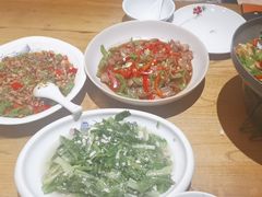 -陈先进鱼馆·地道农家菜(湖墅南路店)