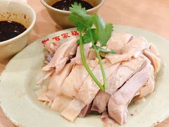 -百家鸡味馆(清泰店)