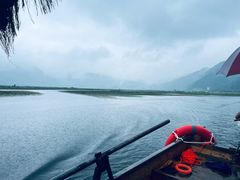 -腾冲北海湿地