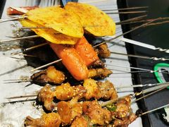 -9号乌托邦烤羊腿羊排(志华商城旗舰店)