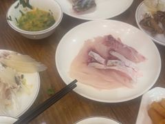 -正能量脆肉鲩火锅