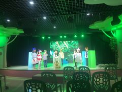 -美嘉艺术舞蹈音乐中心(北市区店)