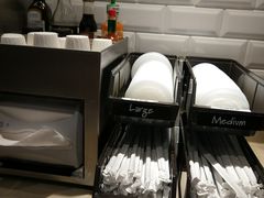-The Habit Burger Grill 哈比特汉堡(爱琴海店)