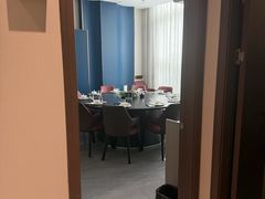 -501號台州海鲜餐厅(海创园店)