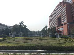-中山大学学者灵芝(园南路店)