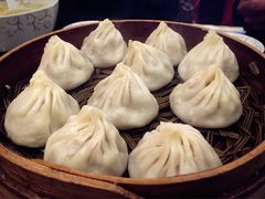 小笼包-熙盛源(滨湖万达店)
