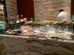 -西安W酒店·WEI全味西餐厅