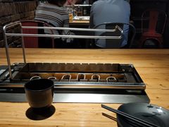 -悦屋老板娘的烤肉店(紫薇田园店)