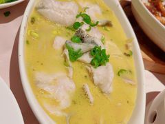 -粗茶淡饭·汉口公馆(循礼门店)