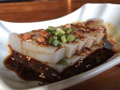 鸡豆凉粉-小厨子私房菜·云南美食店