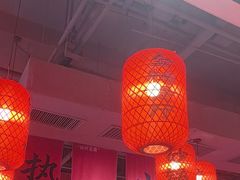 -山四砂锅(太原钟楼街店)