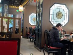 -锦府盐帮·侯宅(五棵松万达店)