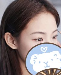 -韩美绣·骨相纹眉·洗眉美瞳线