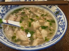 -老三羊汤【北兴隆街店】