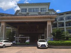 -乳源丽宫国际温泉酒店