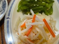 -老雒阳面馆·水席(定鼎门店)