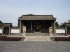 -定州贡院