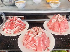 -鑫龙火锅城(青岛分店)