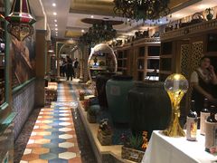 大堂-聪英餐厅