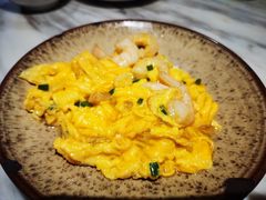 虾仁滑蛋-星平鸡饭·粤菜小炒(印象城旗舰店)