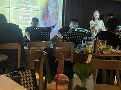 -MM·五声·音乐人与调酒师(西安路店)