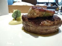 鹅肝菲力牛排-王品台塑牛排(成都万象城店)