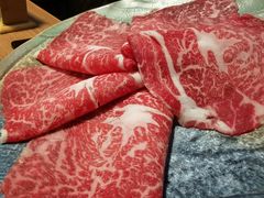 -满来寿喜烧(金虹桥店)