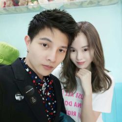 -3AM HAIR SALON染发烫发接发