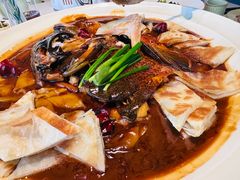 -悦融·京鲁菜·露台花园(安定门店)