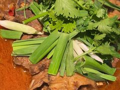 -老土灶·扬州非遗淮扬菜(大运河博物馆店)