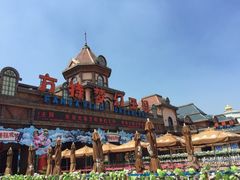 -郑州方特梦幻王国