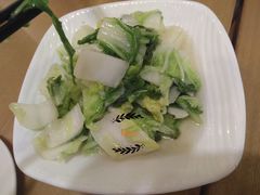 -台北楚楚园馅饼粥(虹桥南丰城店)