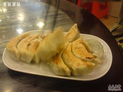 煎饺-八珍餐厅(广大路店)