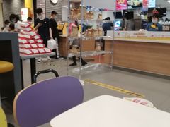 -麦当劳(春风店)